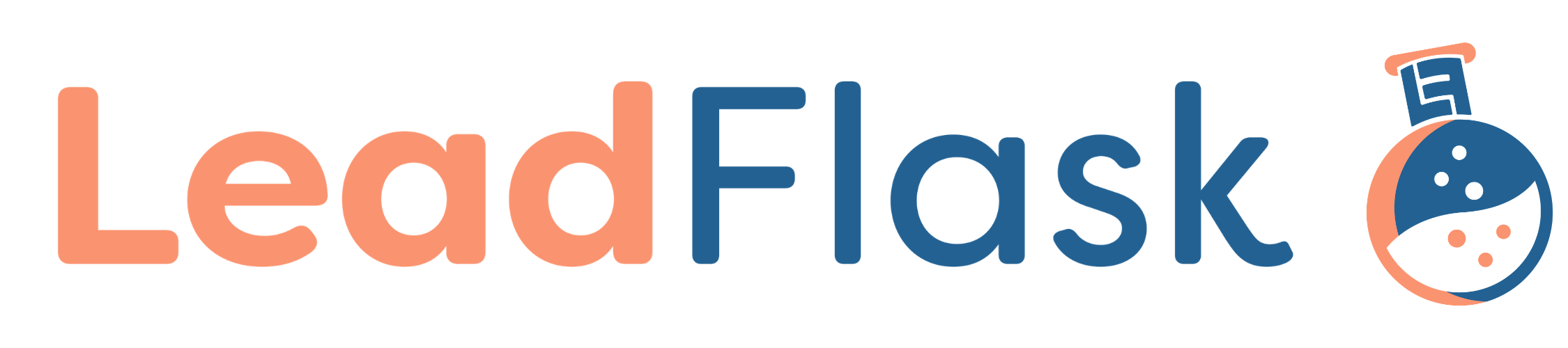 Lead Flask